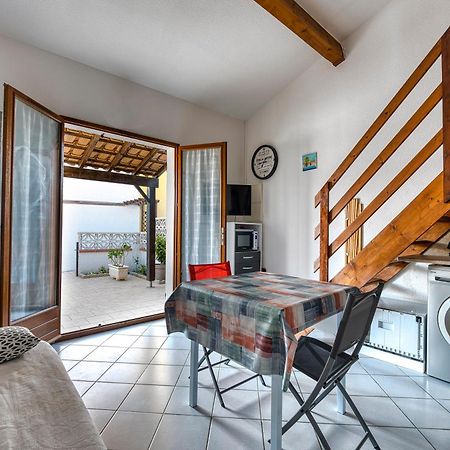 Maisonnette Le Barcares Luaran gambar