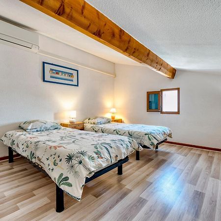 Maisonnette Le Barcares Luaran gambar