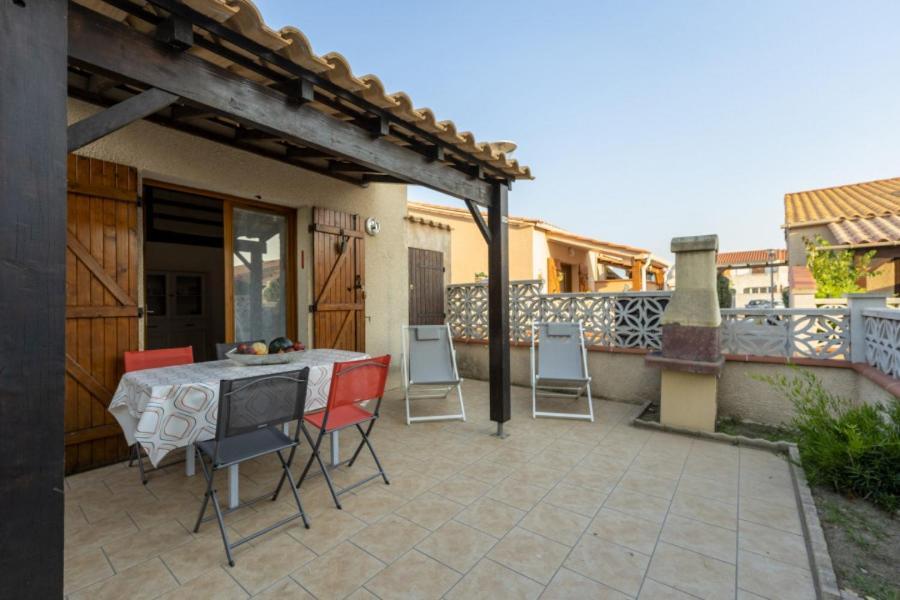Maisonnette Le Barcares Luaran gambar