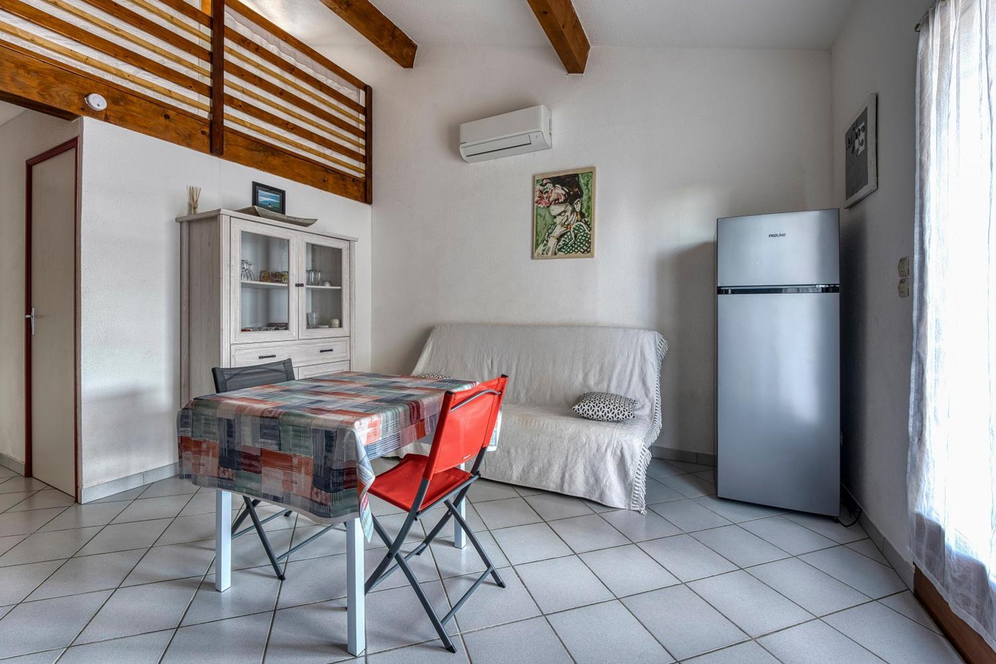Maisonnette Le Barcares Luaran gambar
