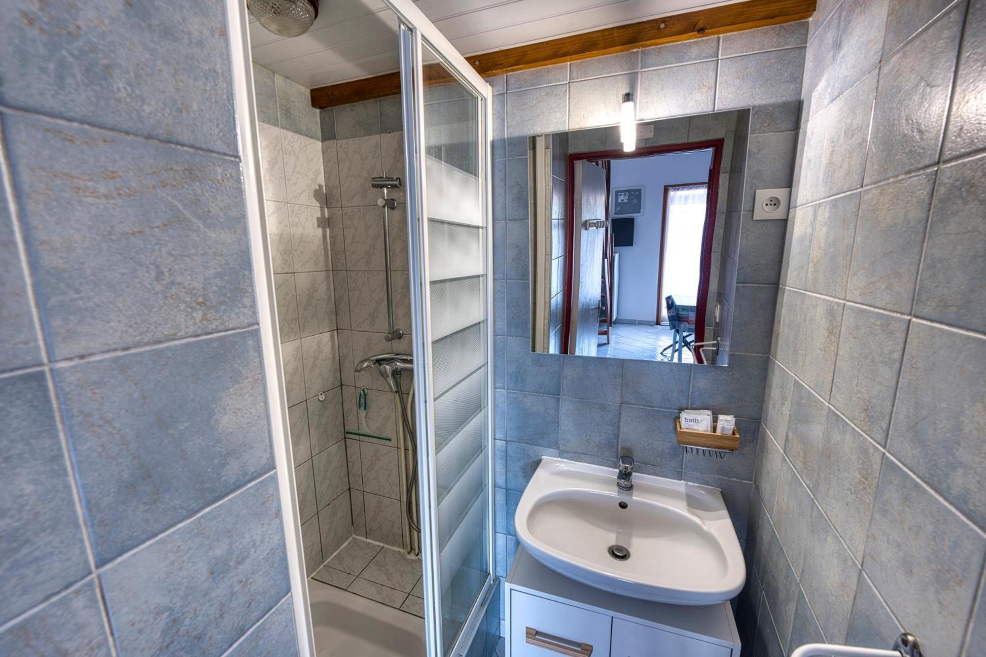 Maisonnette Le Barcares Luaran gambar