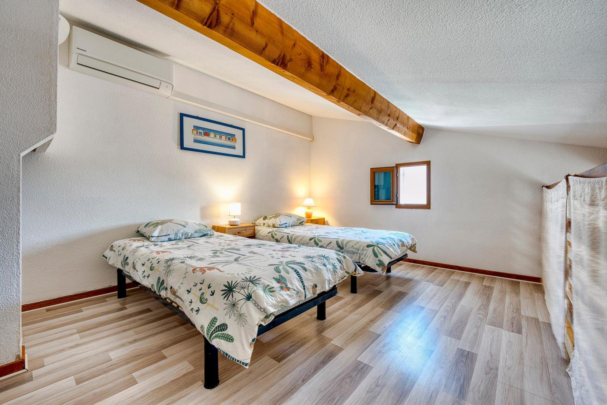 Maisonnette Le Barcares Luaran gambar