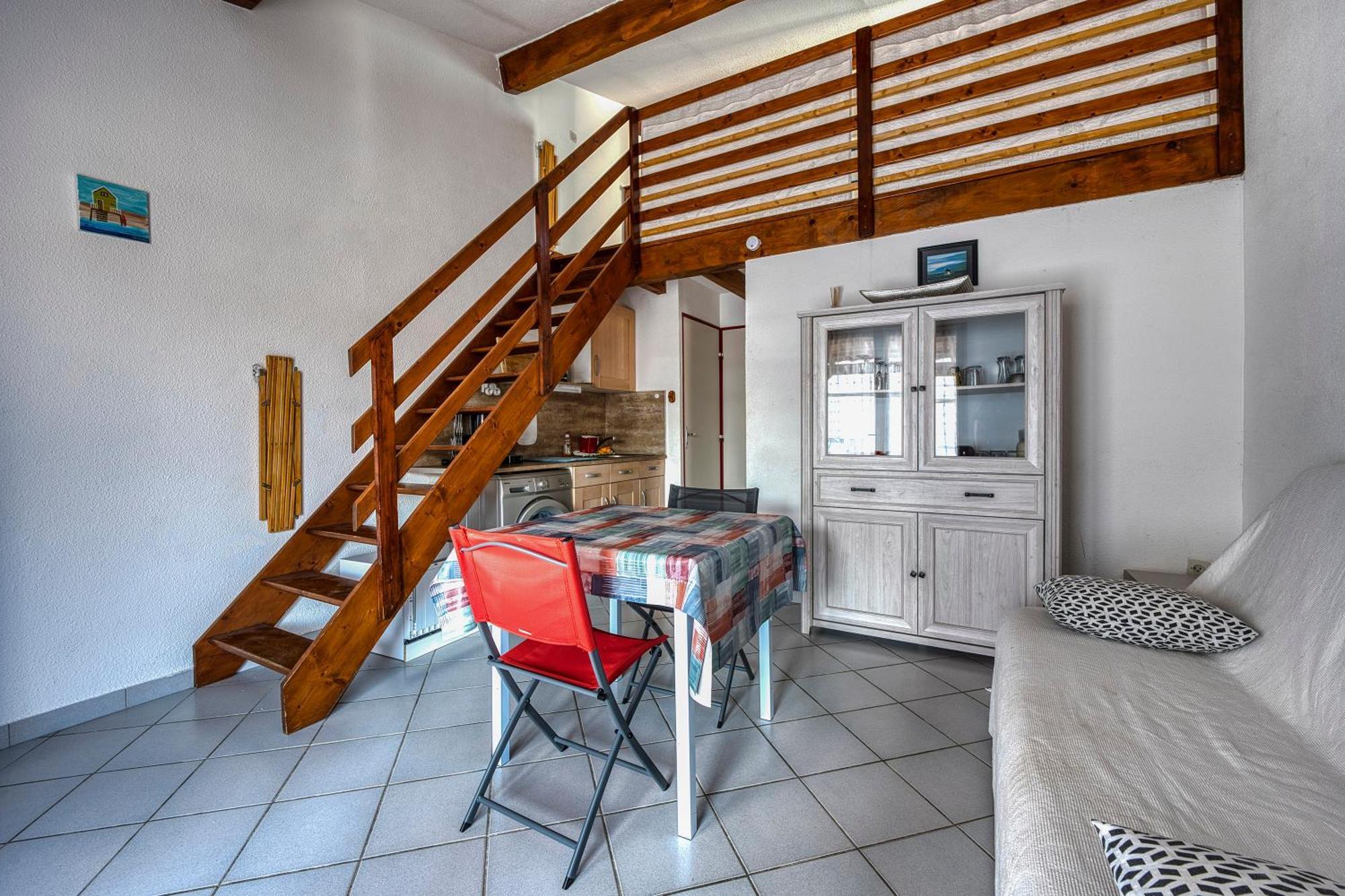 Maisonnette Le Barcares Luaran gambar