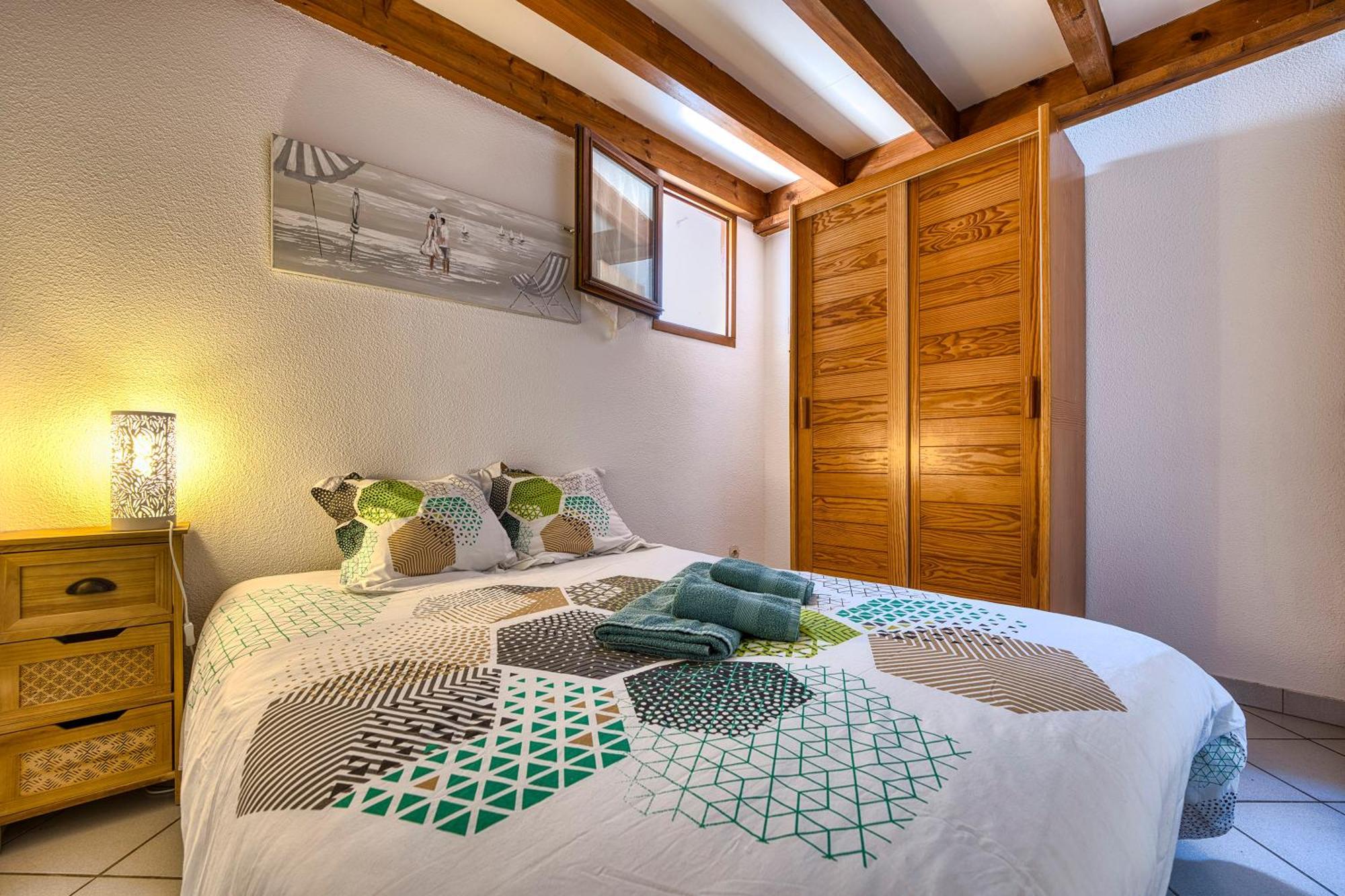 Maisonnette Le Barcares Luaran gambar