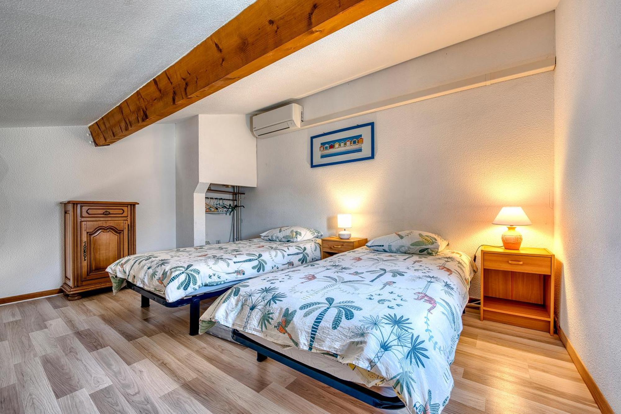 Maisonnette Le Barcares Luaran gambar
